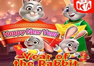 Year of the Rabbit