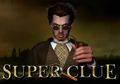Super Clue screenshot