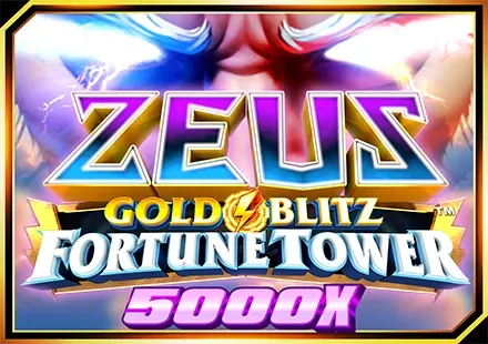 Zeus Gold Blitz Fortune Tower™
