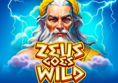Zeus Goes Wild screenshot
