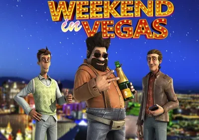 Weekend In Vegas screenshot