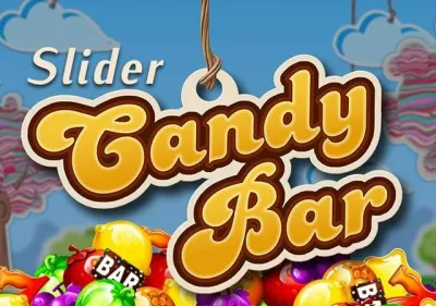 Candy Bar Slider