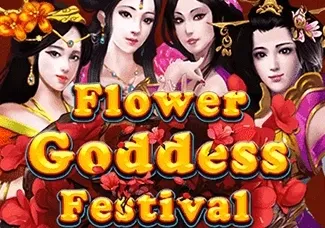 Flower Goddess Festival screenshot