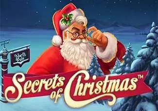 Secrets of Christmas screenshot