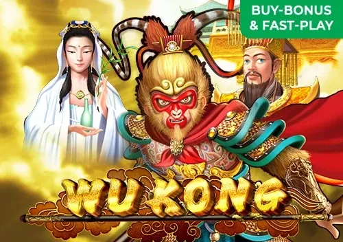 Wukong screenshot