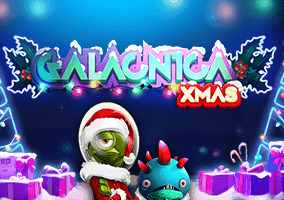 Galacnica Xmas screenshot