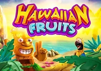 Hawaiian Fruits screenshot